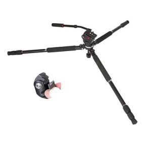 CAME-TV Tripod 0509A