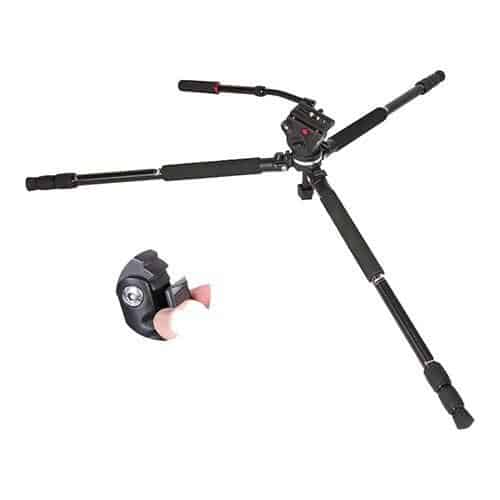 CAME-TV Tripod 0509A