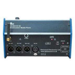 Glensound RECCE HD