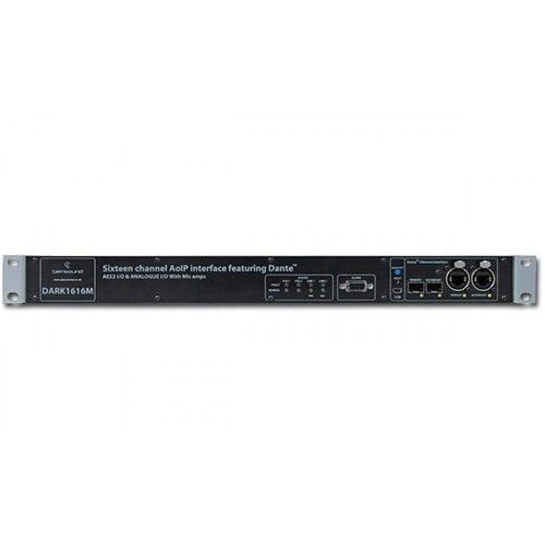 Glensound DARK1616