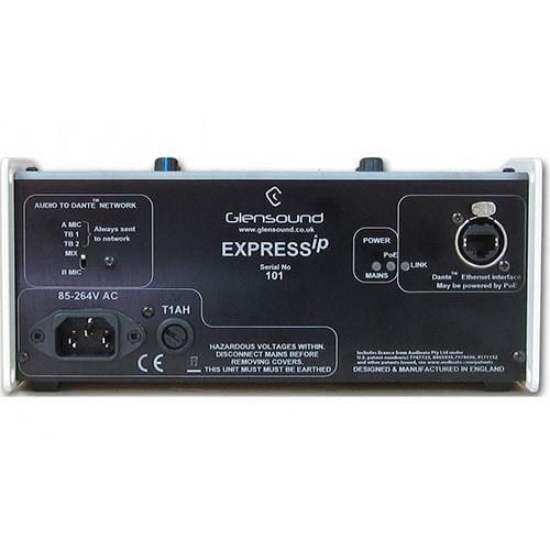 Glensound Express IP MK II 