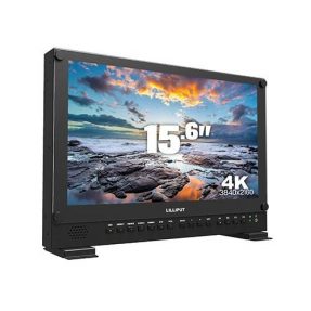 Lilliput BM150-4K 15,6" 4K HDMI prenosný monitor