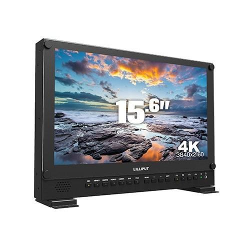 Lilliput BM150-4K 15,6" 4K HDMI prenosný monitor
