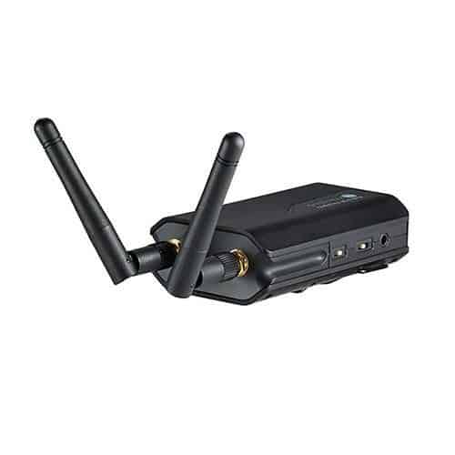 Audio Technica System 10 ATW-1701