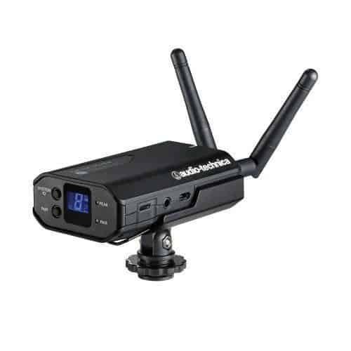 Audio Technica SYSTEM 10 ATW-1701/P