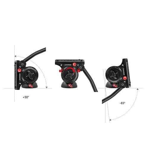 iFootage Komodo K5