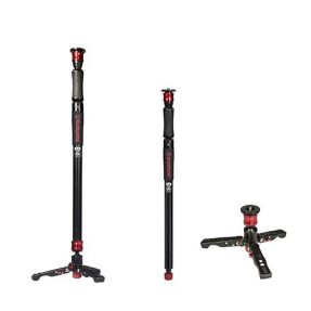 iFootage Cobra 2 Strike II monopod so stojanom