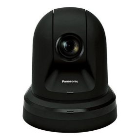 Panasonic AW-HE40SK robotická PTZ kamera (čierna) Predaj skončil !