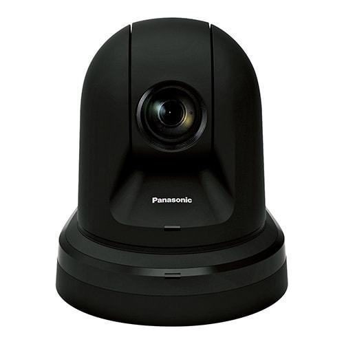 Panasonic AW-HE40SK robotická PTZ kamera (čierna) Predaj skončil !