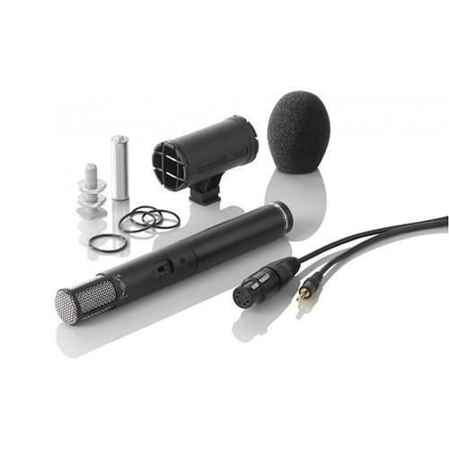 BayerDynamic MCE 72 CAM