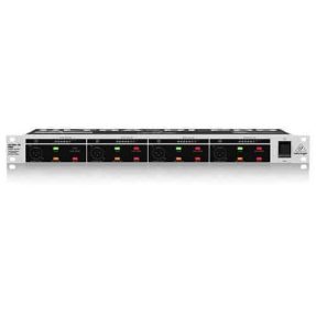 Behringer Ultra DI PRO DI4000