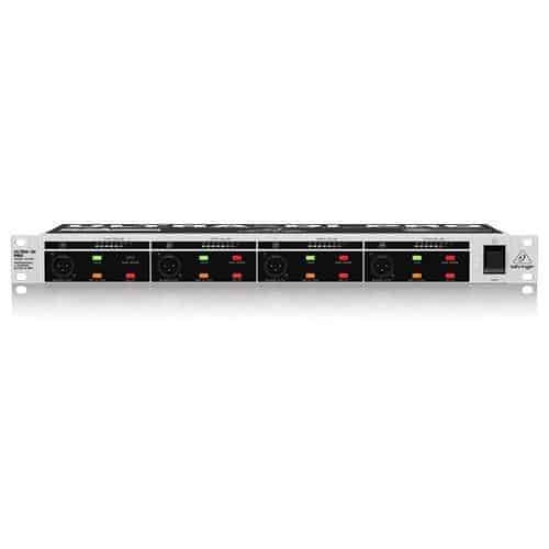 Behringer Ultra DI PRO DI4000