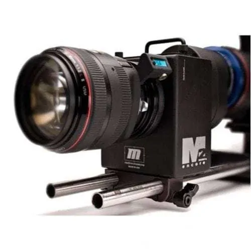 Redrock Micro M2