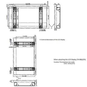 Panasonic TY-WK103PV9