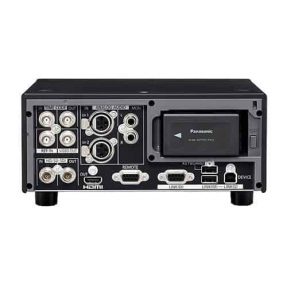 Panasonic AG-HPD24EJ (výroba ukončená)