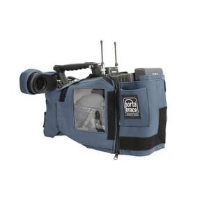 Porta Brace Body Armor for Sony PMW400