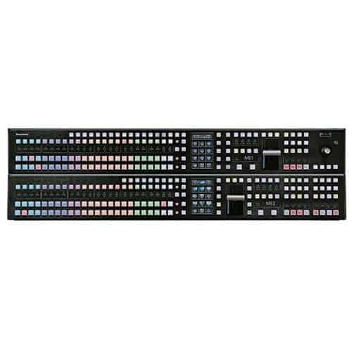 Panasonic AV-HS602C2E