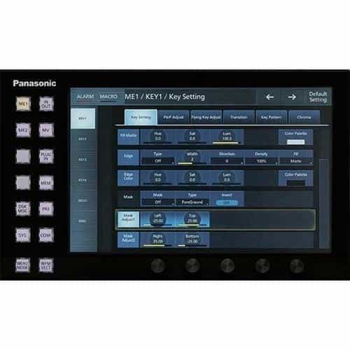 Panasonic AV-HS60C3G
