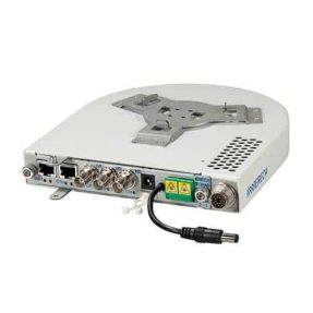 Ereca TOPAS ET120 LEMO 3K Audio White