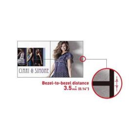 Panasonic TH-55LFV70W