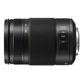 Panasonic LUMIX G X Vario 35-100 / F2.8 / Power O.I.S.