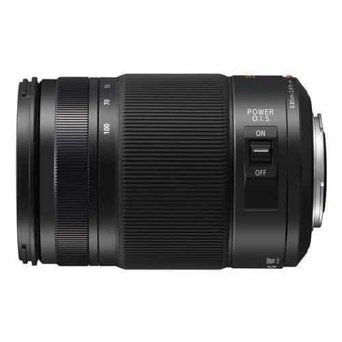 Panasonic LUMIX G X Vario 35-100 / F2.8 / Power O.I.S.