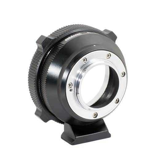 Metabones PL to Micro Four Thirds Adapter