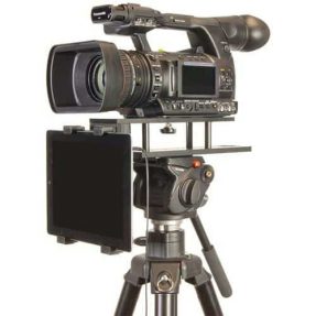 Datavideo TP-300 Table Prompter + WR150 KIT