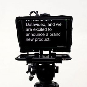 Datavideo TP-300 Table Prompter + WR150 KIT