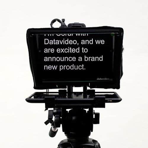 Datavideo TP-300 Table Prompter + WR150 KIT