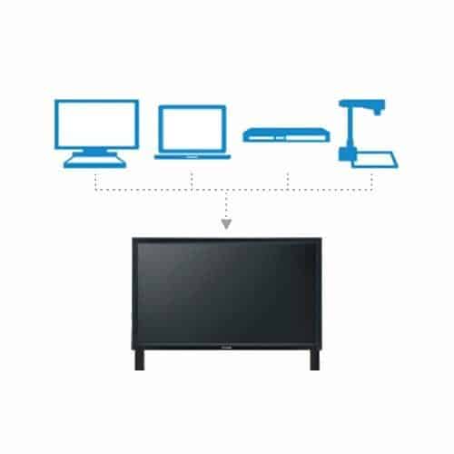 Panasonic TH-50LFC70E