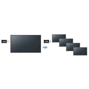 Panasonic TH-48LFE8E