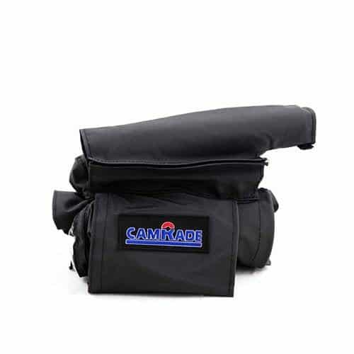 camRade wetSuit for Canon XA-30/35