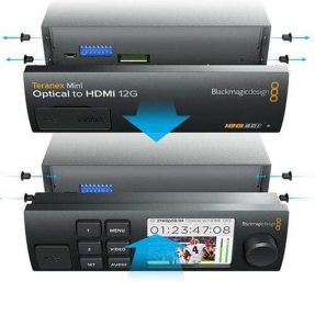 Blackmagic Teranex Mini Smart Panel