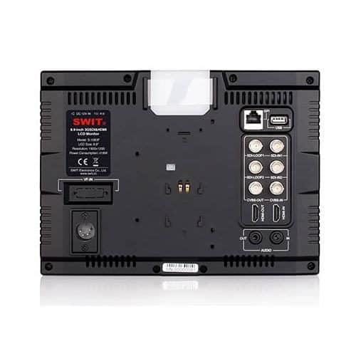 SWIT S-1093F Simple