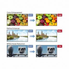 Panasonic TH-55LF8W