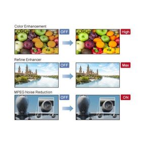 Panasonic TH-49LF8W