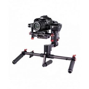CAME-TV CAME-ARGO + ELASTIX Kit