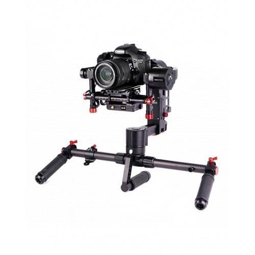 CAME-TV CAME-ARGO + ELASTIX Kit