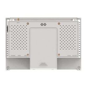 Lilliput 339/W FPV monitor pre drony, 5,8GHz