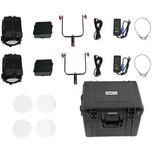 CAME-TV BOLTZEN B-100S Kit2