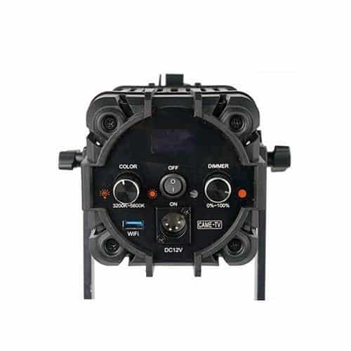 CAME-TV BOLTZEN B-100S Kit3