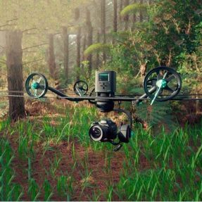 Syrp Slingshot 3 Axis 50 Meter Kit