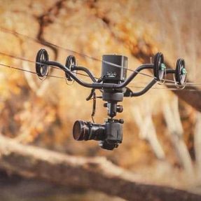 Syrp Slingshot 3 Axis 50 Meter Kit