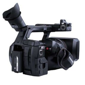 SWIT S-8D98 batéria typ Panasonic VW-VBD s indikáciou
