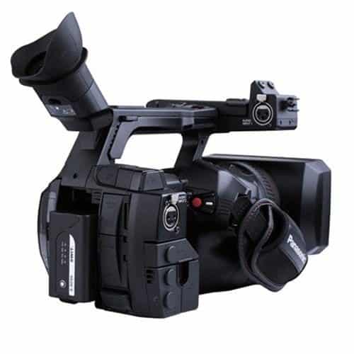 SWIT S-8D98 batéria typ Panasonic VW-VBD s indikáciou