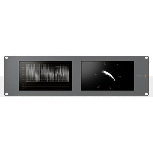 Blackmagic SmartScope Duo 4K 2