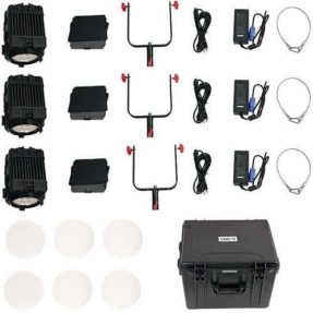 CAME-TV BOLTZEN B-60S Kit3
