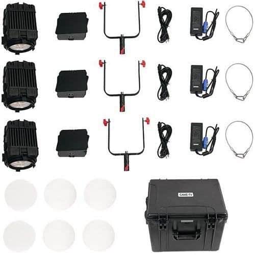 CAME-TV BOLTZEN B-60S Kit3