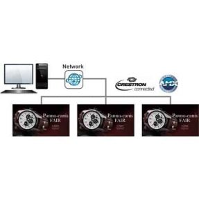 Panasonic TH-84EF1W